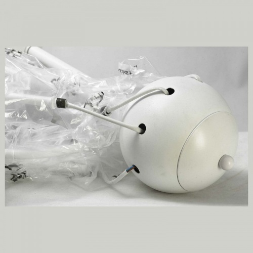 Подвесная люстра LGO Hartford GRLSP-8033 в Нижнем Новгороде фото 5