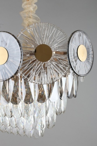 Подвесной светильник Aployt Zibille APL.769.03.11 в Нижнем Новгороде фото 14