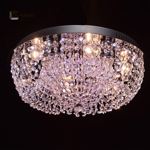 Потолочная люстра De City Изольда 366012706 в Нижнем Новгороде фото 5