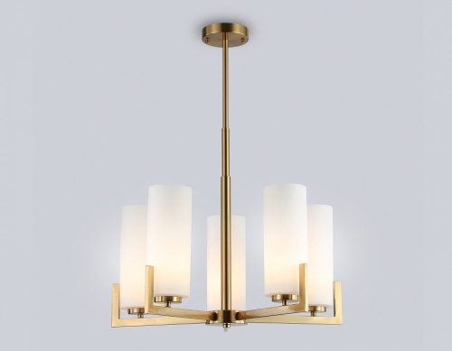 Люстра на штанге Ambrella Light LH LH56063 в Нижнем Новгороде фото 5
