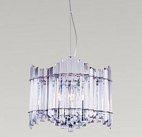 Подвесная люстра  52720-0.4-04 DN в Нижнем Новгороде