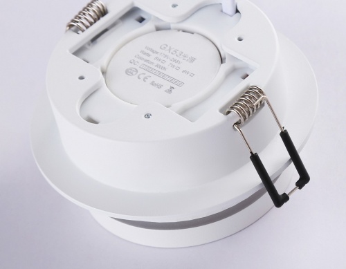 Встраиваемый светильник Ambrella Light TN TN5240 в Нижнем Новгороде фото 2