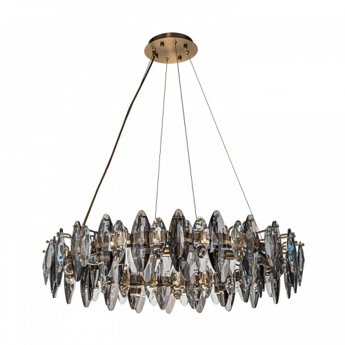 Подвесная люстра Favourite Glans 4303-12P в Нижнем Новгороде фото 5