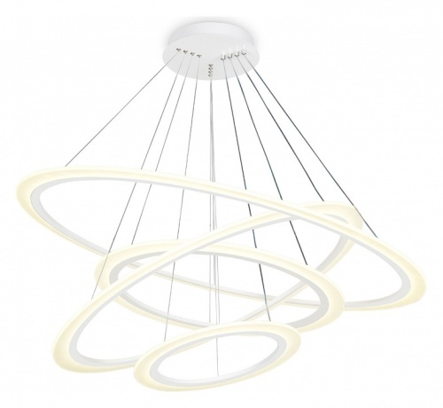 Подвесной светильник Ambrella Light FA FA4363 в Нижнем Новгороде фото 5