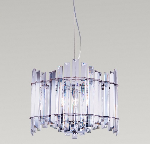 Подвесная люстра  52720-0.4-04 DN в Нижнем Новгороде