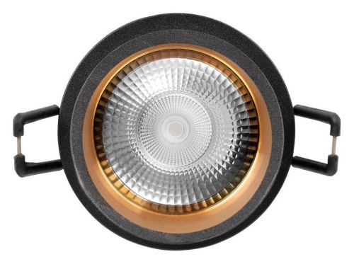 Встраиваемый светильник Loft it Limit 10343/A Black Gold в Нижнем Новгороде фото 4