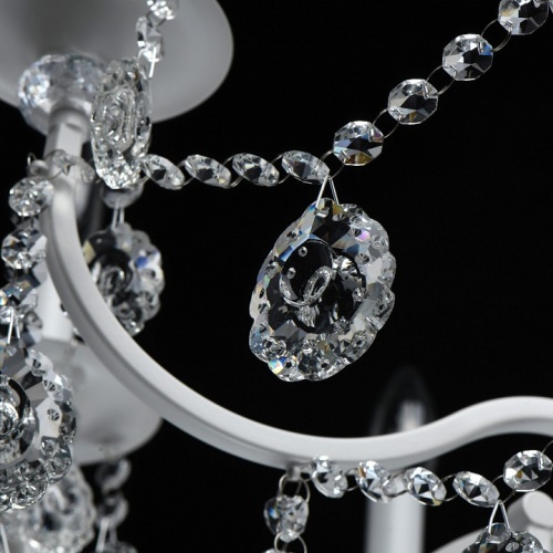 Подвесная люстра De City Свеча 38 683013308 в Нижнем Новгороде фото 11