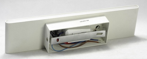 Накладной светильник Lussole Decatur LSP-9514 в Симферополе фото 2