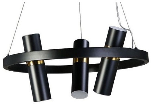 Подвесная люстра Zortes Tweeny ZRS.1828.50 в Нижнем Новгороде