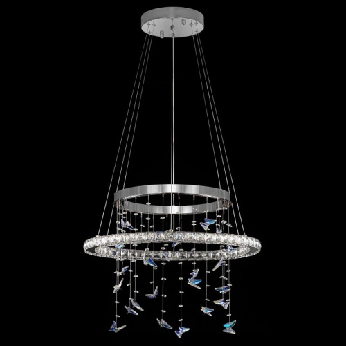 Подвесной светильник Citilux ETERA CL322060 в Нижнем Новгороде фото 9