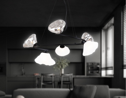 Подвесная люстра Ambrella Light LH LH15003 в Нижнем Новгороде фото 5