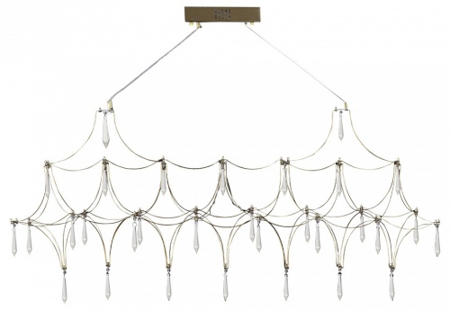 Подвесной светильник ST-Luce GRAVETTA SL6603.203.17 в Нижнем Новгороде