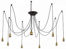 Подвесной светильник Citilux Эдисон CL451091 в Нижнем Новгороде