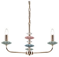 Бра Freya Mesh FR5334WL-01B в Нижнем Новгороде