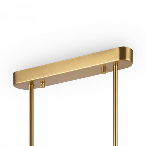 Люстра на штанге Freya Zing FR5199PL-08BS в Нижнем Новгороде фото 5