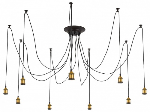 Подвесной светильник Citilux Эдисон CL451091 в Нижнем Новгороде