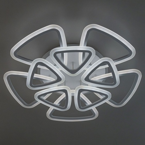 Потолочная люстра Citilux Мальта Смарт CL234A290E в Нижнем Новгороде