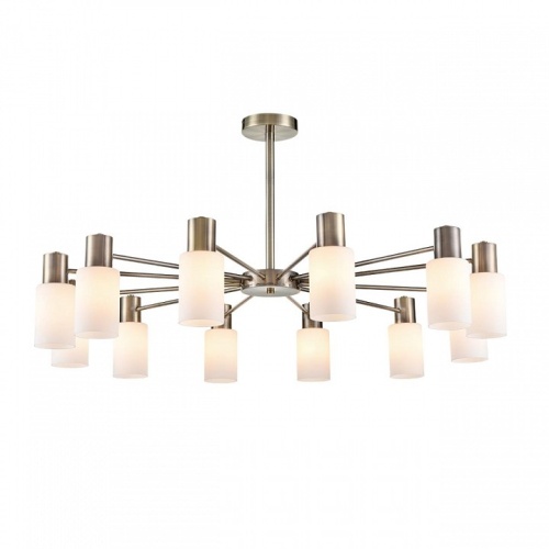 Подвесной светильник Lumion Mave 8100/12C в Нижнем Новгороде фото 6