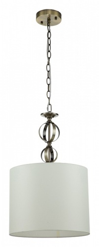 Подвесной светильник Indigo Infinito 13012/1P Brass в Нижнем Новгороде фото 5