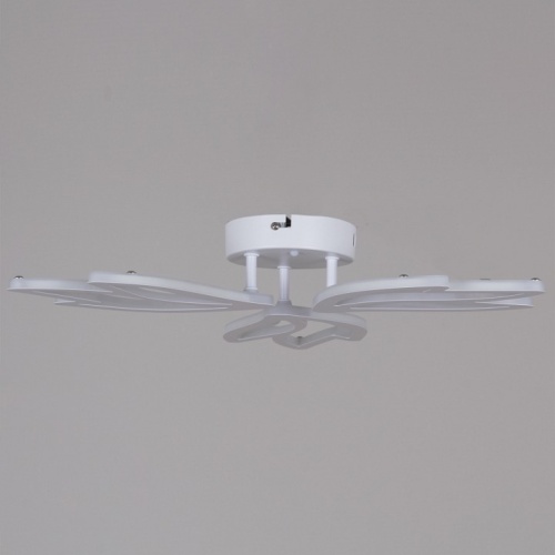 Потолочная люстра 09862-0.3-03 WH в Нижнем Новгороде фото 4