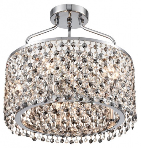 Люстра на штанге Lumion Layla 8244/5C в Нижнем Новгороде фото 6