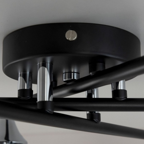 Потолочная люстра Citilux Нильс CL132165 в Нижнем Новгороде фото 13