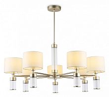 Люстра на штанге Ambrella Light HIGH LIGHT LH71303 в Нижнем Новгороде