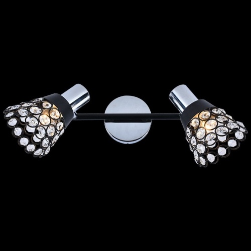 Светильник на штанге  05957-0.8-02 BK+CR в Нижнем Новгороде фото 4