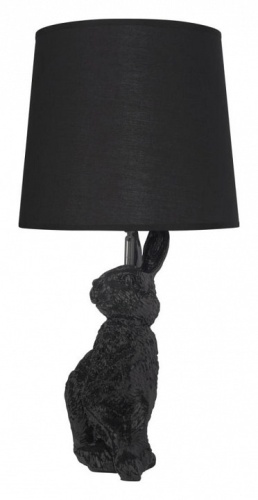Настольная лампа декоративная Loft it Rabbit 10190 Black в Котово фото 2