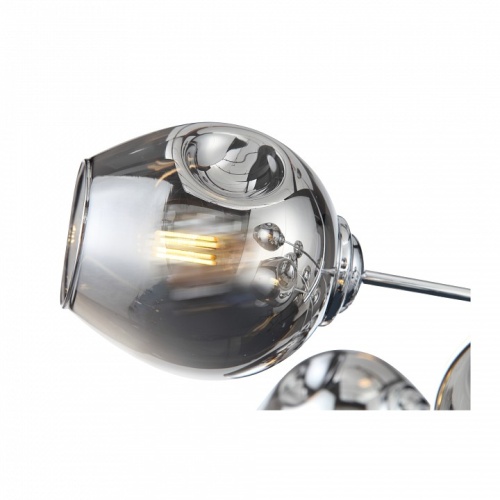 Люстра на штанге ST-Luce Fovia SL1500.103.12 в Одинцово фото 7