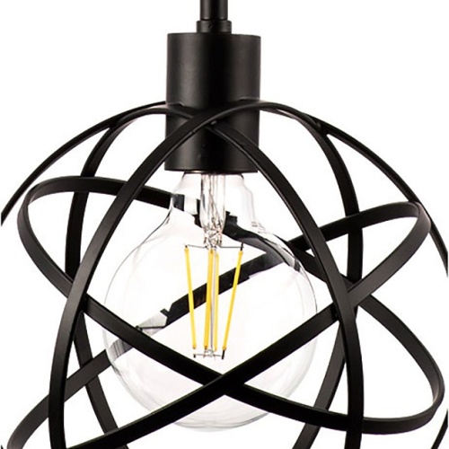 Светильник на штанге Lightstar Gabbia 732417 в Нижнем Новгороде фото 3