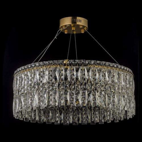 Подвесная люстра Arti Lampadari Ovindoli Gold Ovindoli L 1.5.60.102 G в Нижнем Новгороде фото 4
