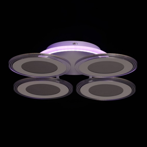 Потолочная люстра De City Мадлен 6 424016405 в Нижнем Новгороде фото 7