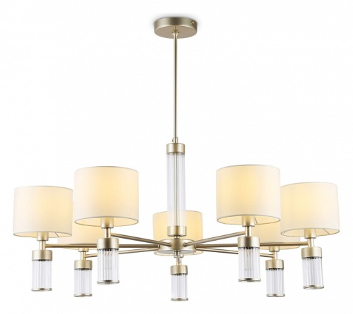 Люстра на штанге Ambrella Light HIGH LIGHT LH71303 в Нижнем Новгороде