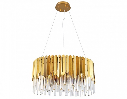 Подвесная люстра Ambrella Light TR TR5286 в Нижнем Новгороде фото 6