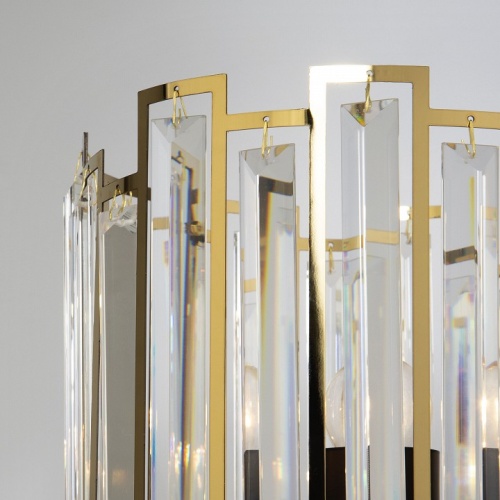 Настольная лампа декоративная Bogate's Cella 01148/1 Strotskis в Нижнем Новгороде фото 3