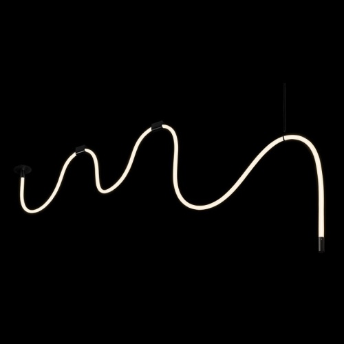 Подвесной светильник Loft it Thread 10388B Black в Нижнем Новгороде фото 6