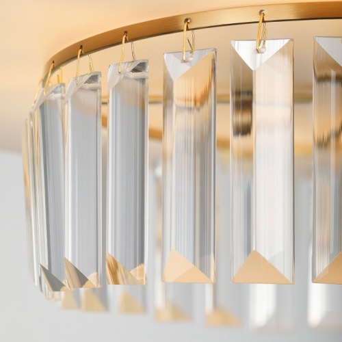 Подвесной светильник Rivoli Vickie Б0061902 в Нижнем Новгороде фото 4