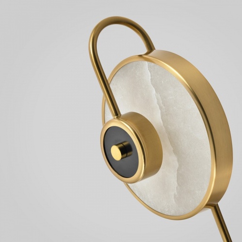 Бра Zortes Elly ZRS.1818.02 в Нижнем Новгороде фото 7