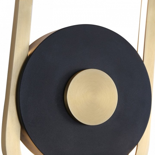 Накладной светильник Favourite Cyclone 4296-2W в Нижнем Новгороде фото 3