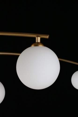 Люстра на штанге Aployt Ewelina APL.621.07.06 в Нижнем Новгороде фото 7