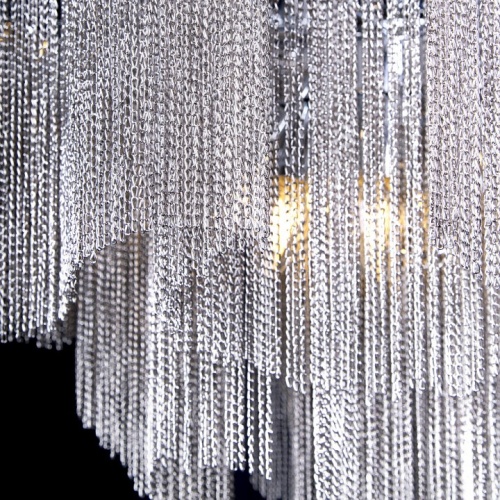 Потолочная люстра Loft it Stream 10208/800C Smoke в Нижнем Новгороде фото 2