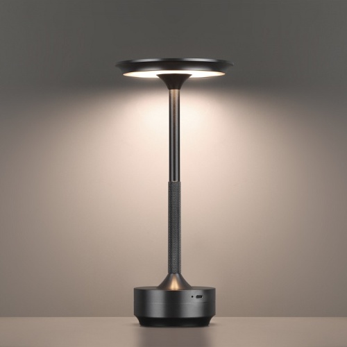 Настольная лампа декоративная Odeon Light Tet-A-Tet 5034/6TL в Нижнем Новгороде фото 5