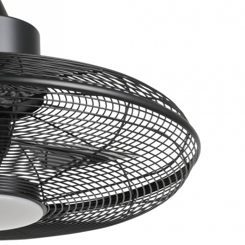 Светильник с вентилятором Eglo IGELDO 35133 в Нижнем Новгороде фото 3