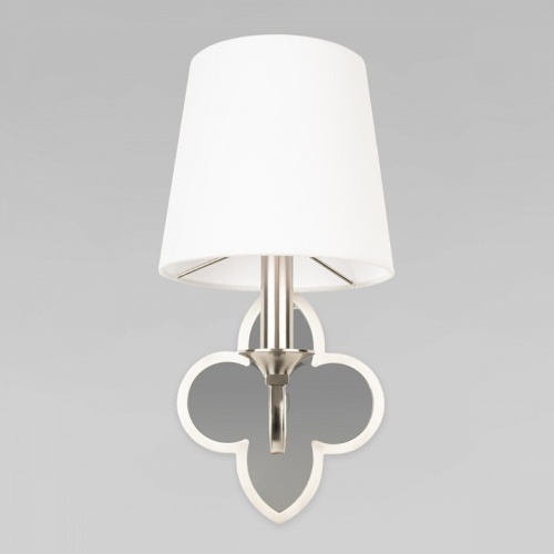 Бра Loft it Silence 10303W/B Nickel в Нижнем Новгороде фото 4