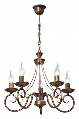 Подвесная люстра Vitaluce V3808 V3808-7/5 в Нижнем Новгороде фото 2