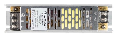 Блок питания Arlight HTS 020974(1) в Нижнем Новгороде фото 4
