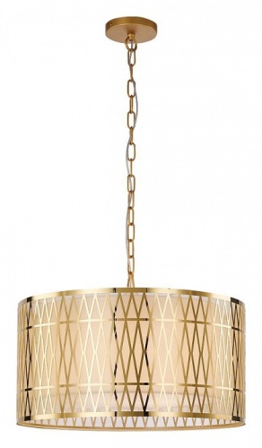 Подвесной светильник Favourite Dolium 4133-5P в Нижнем Новгороде фото 8