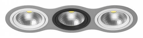 Встраиваемый светильник Lightstar Intero 111 i939060706 в Ермолино