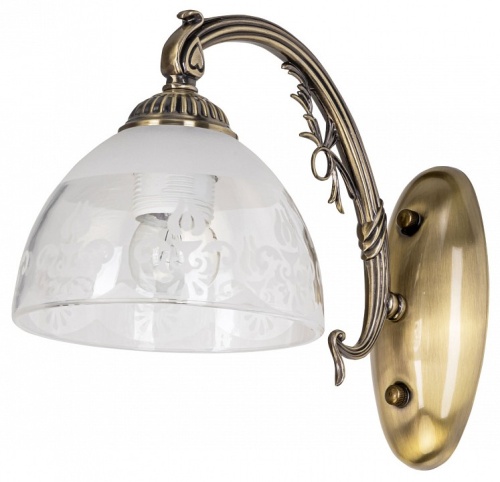 Бра MW-Light Аманда 16 481024801 в Нижнем Новгороде